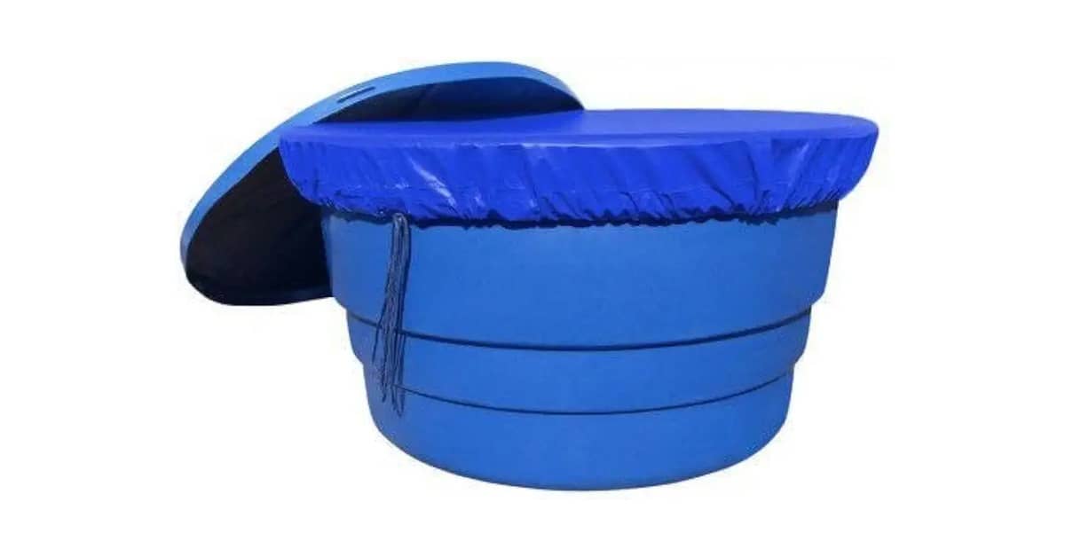 Qual É a Melhor Caixa D'água de 5000 Litros?
