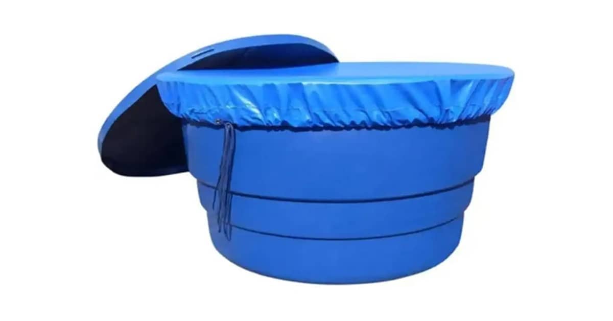 Qual é a Melhor Caixa d'Água de Polietileno? Um Guia