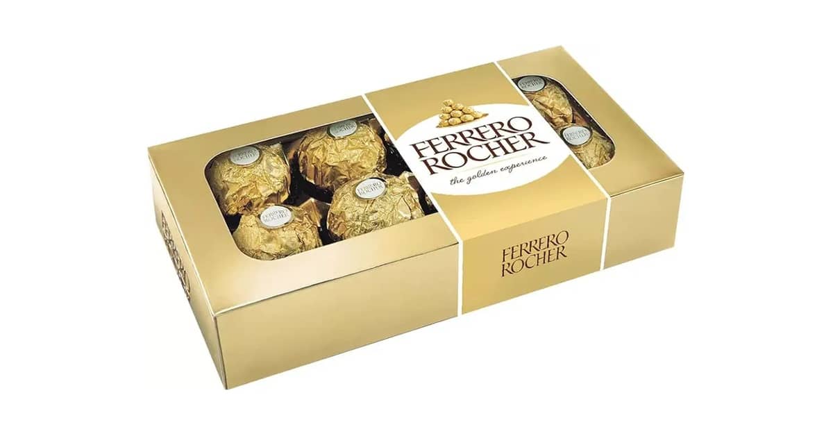 Qual é a Melhor Caixa de Bombom para Presente? Guia!