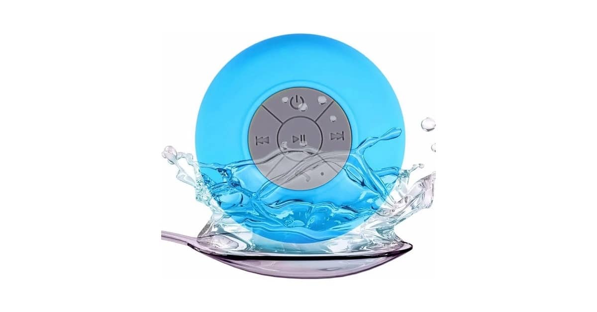 Qual É a Melhor Caixa de Som Para Piscina? Guia de Potência e Bateria