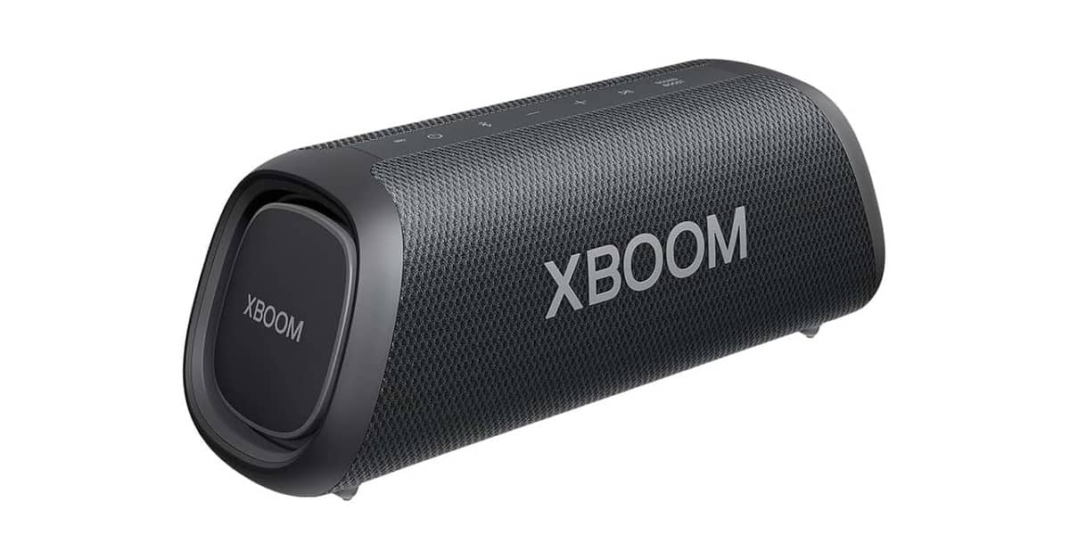 Qual é a Melhor Caixa de Som da LG: Portátil ou Torre?