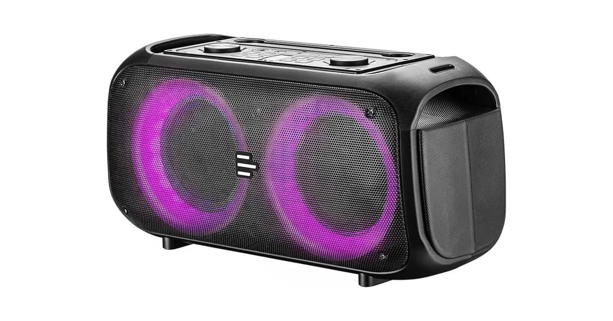 Qual é a Melhor Caixa de Som da Pulse? Potência Ideal