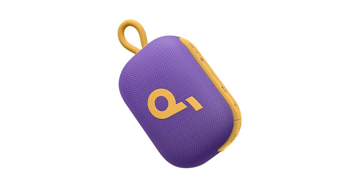 Qual é a Melhor Caixa de Som da Soundcore? Guia de Potência