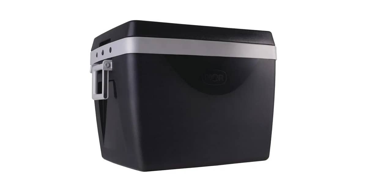 Qual é a Melhor Caixa Termica Grande Para Viagens?