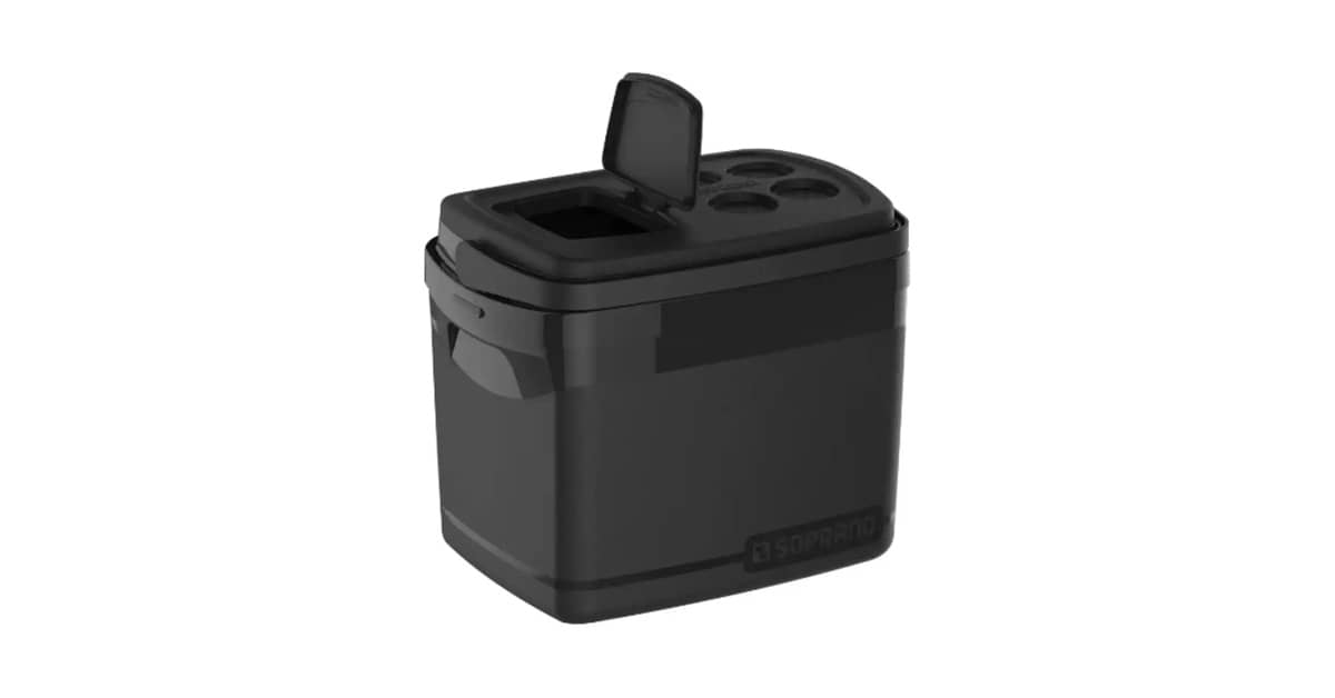 Qual É a Melhor Caixa Termica? Guia de Tamanhos