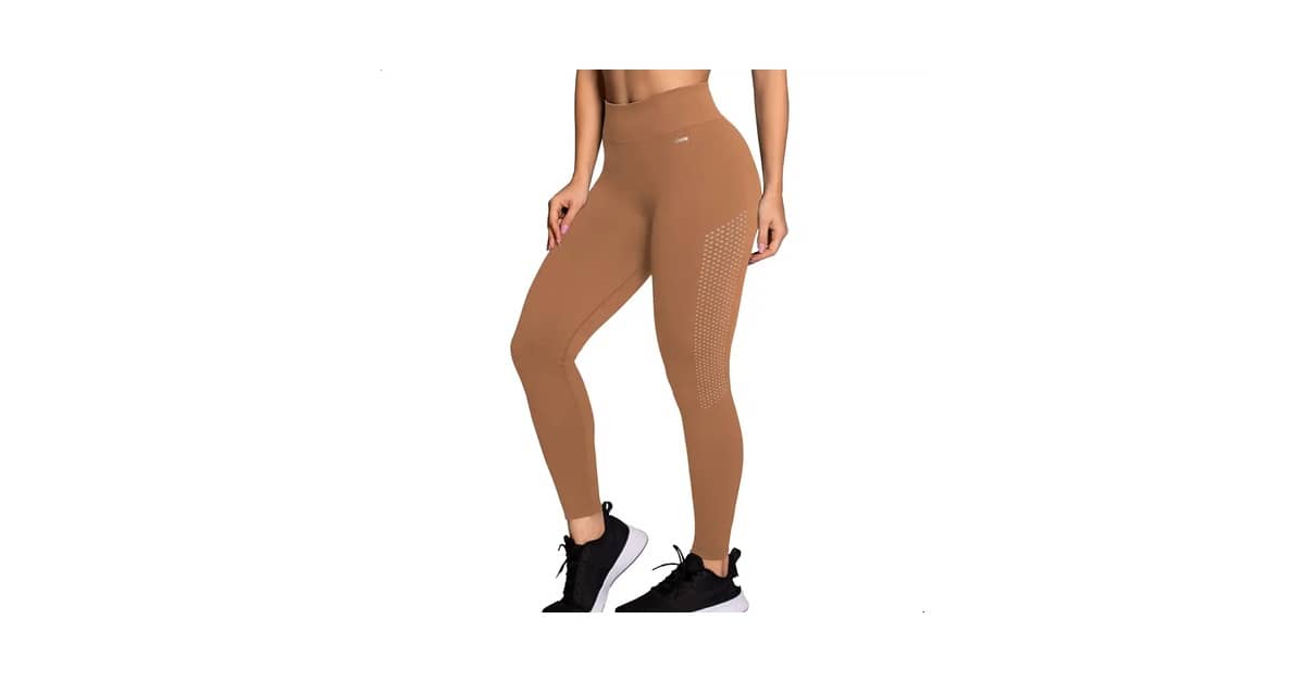 Qual é a Melhor Calça Legging para Yoga? Foco em Conforto