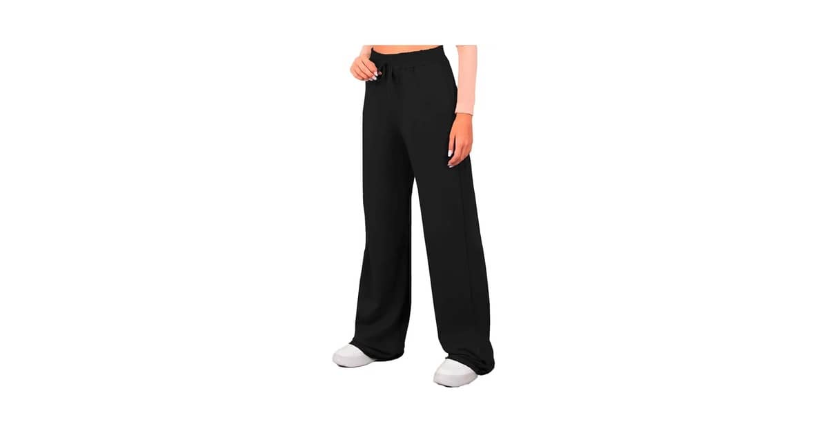 Qual É a Melhor Calca Moletom Feminina? Guia de Estilos