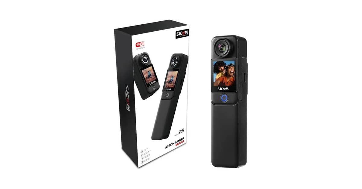 Qual é a Melhor Camera com Estabilizacao de Imagem?