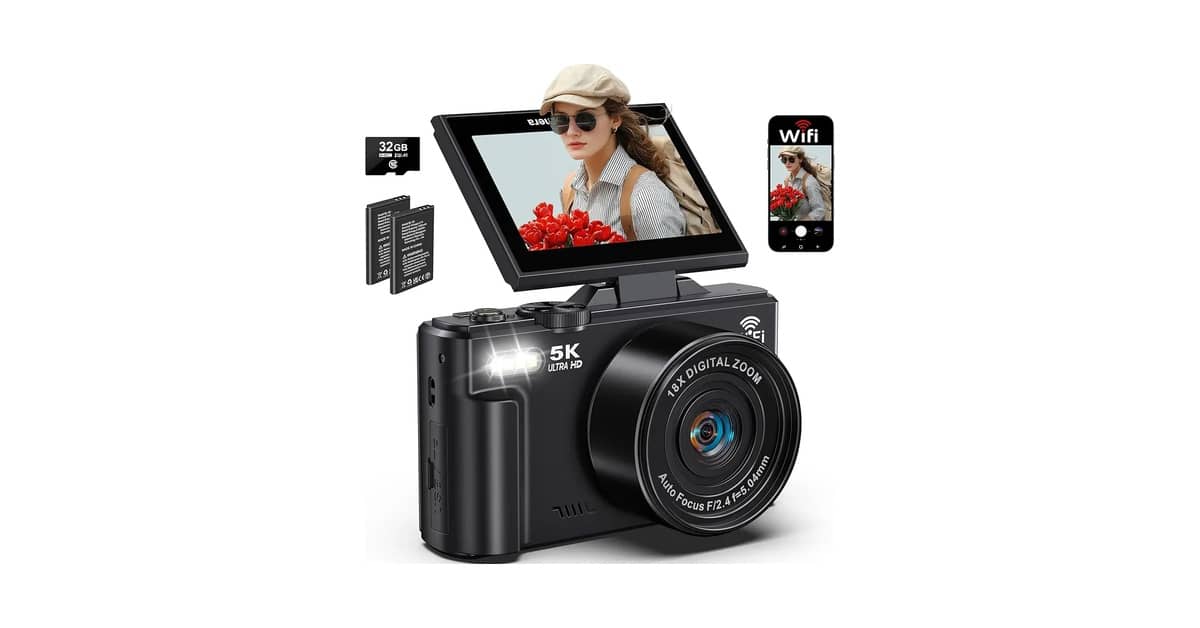 Qual É a Melhor Camera Fotografica? Guia Completo