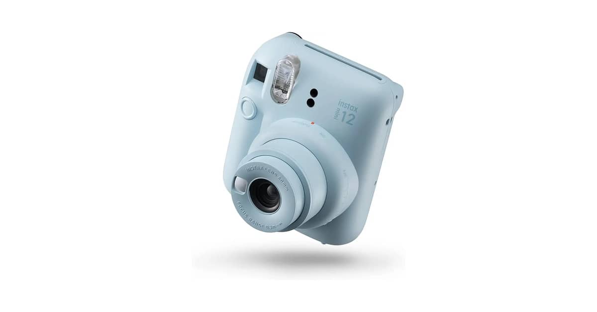 Qual é a Melhor Camera Instantanea? Guia Com 8 Modelos