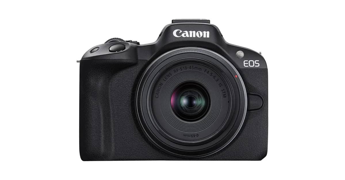 Qual é a Melhor Camera Mirrorless e Como Escolher?