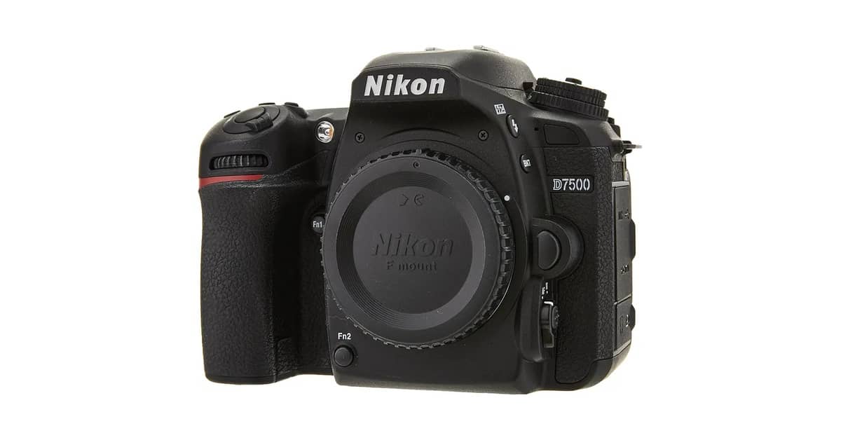 Qual é a Melhor Câmera Nikon? Guia Definitivo