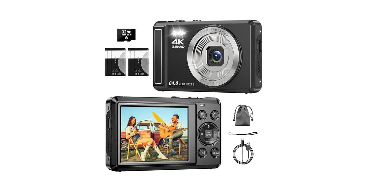 Qual é a Melhor Camera Semiprofissional Para Iniciar?