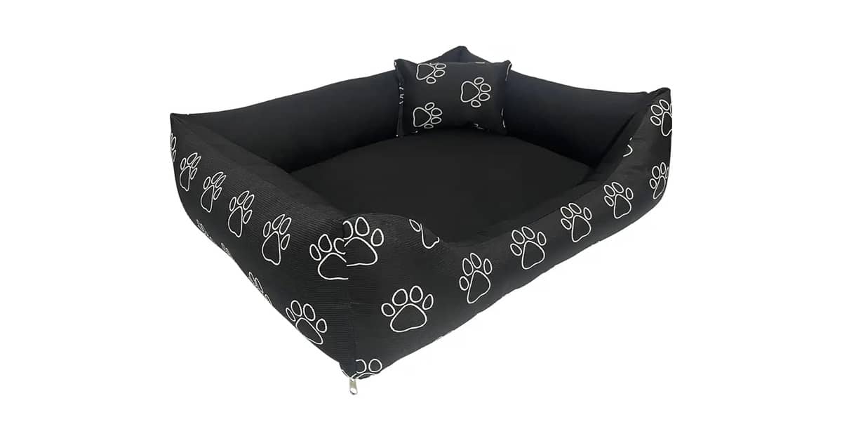 Qual É a Melhor Caminha de Cachorro? Guia de Conforto