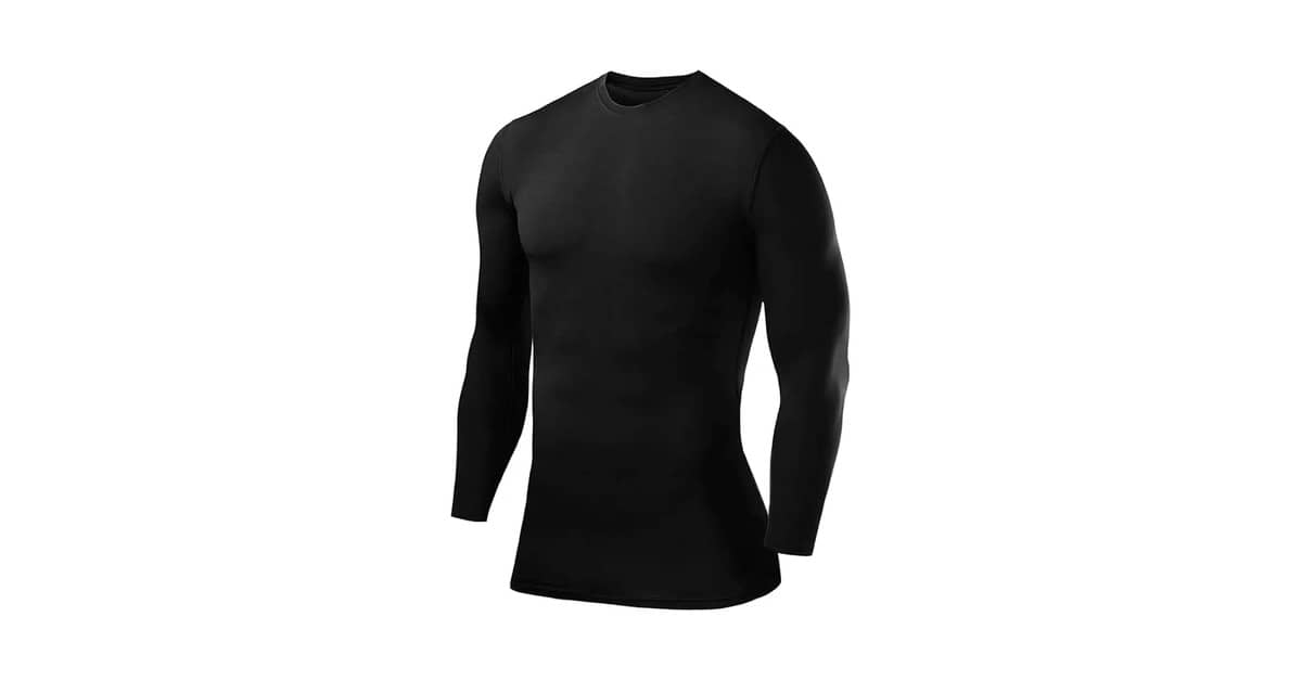 Qual é a Melhor Camisa Térmica para Corrida no Frio? Guia de 10