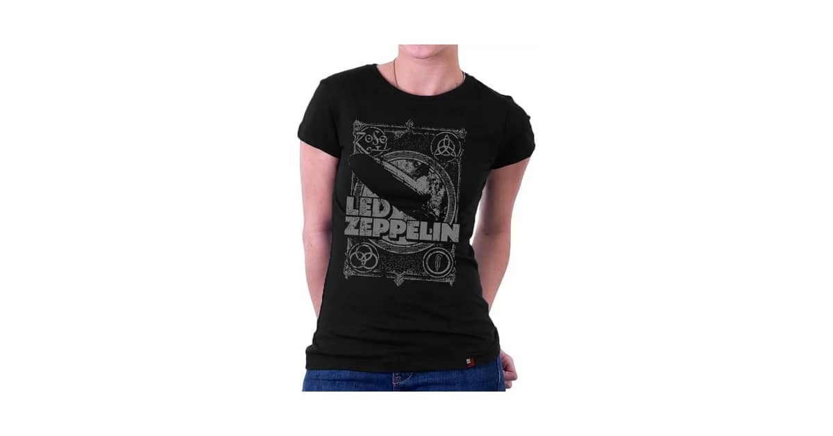 Qual é a Melhor Camiseta Geek Feminina: 10 Estilos