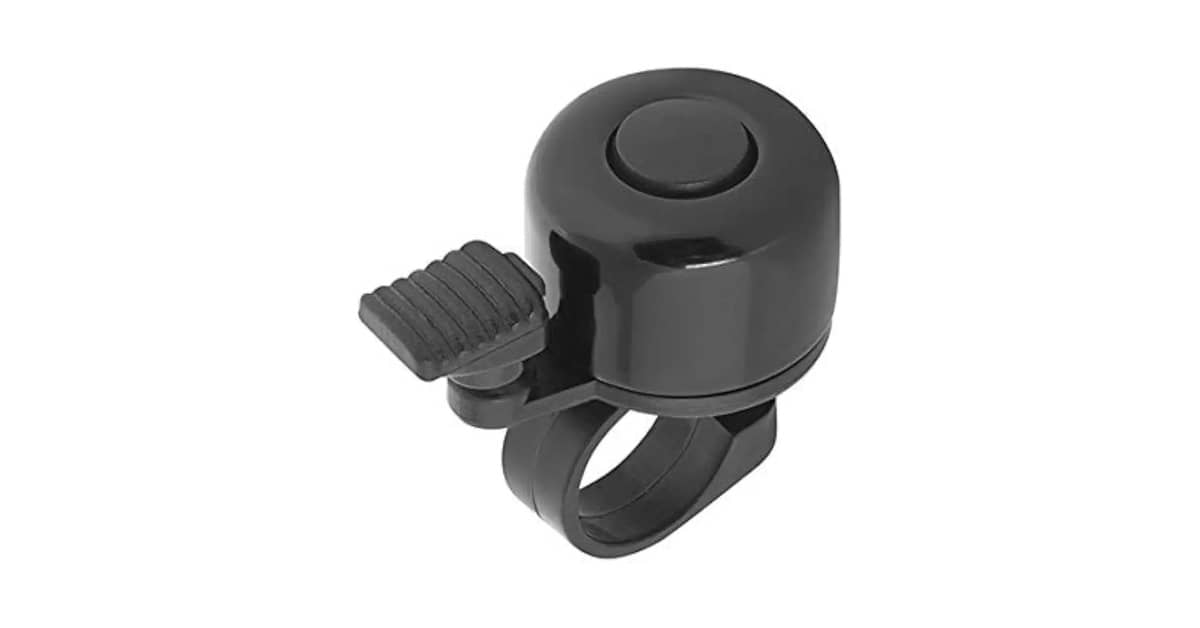 Qual é a Melhor Campainha para Bicicleta? Guia de Som e Tipos