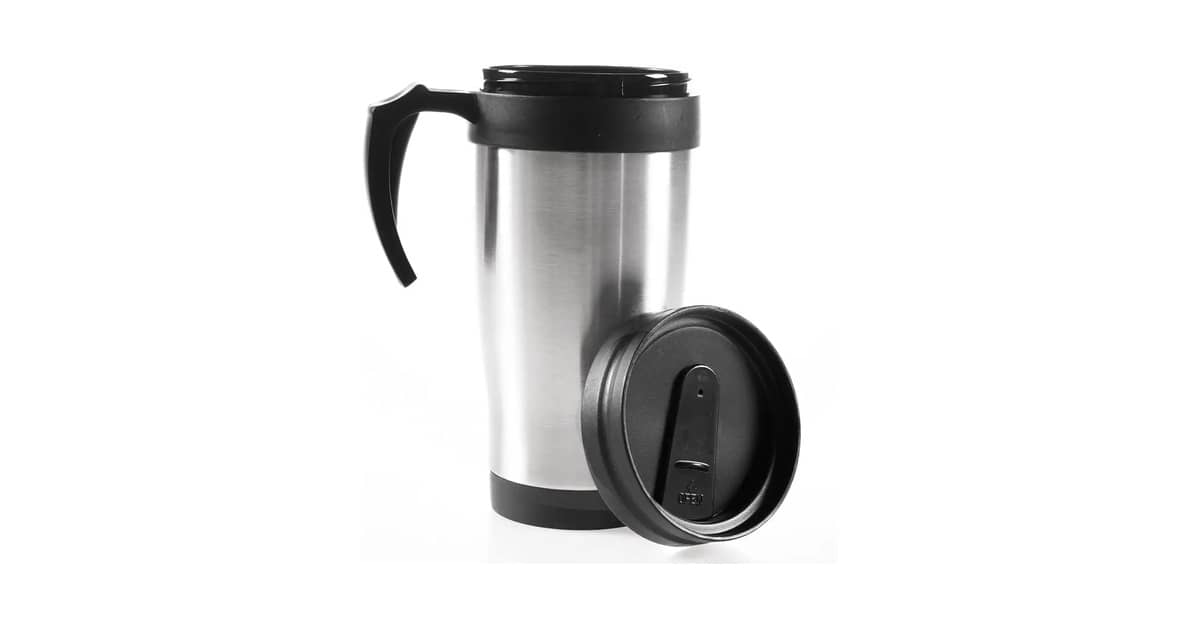 Qual É a Melhor Caneca Térmica Para Café Que Não Vaza: Guia Sem Derramar