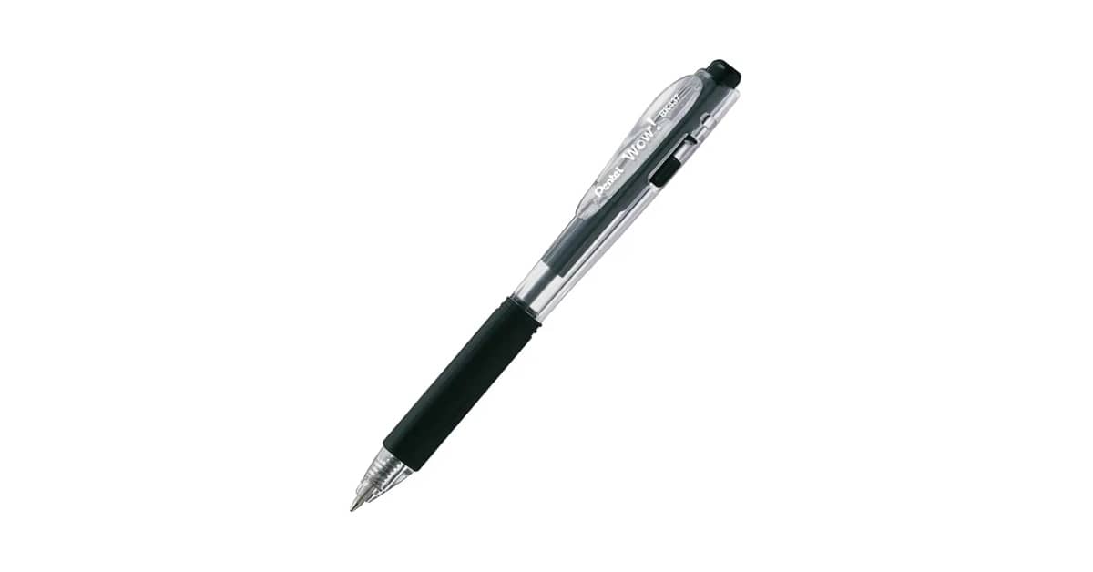 Qual é a Melhor Caneta Esferografica? Guia de Compra