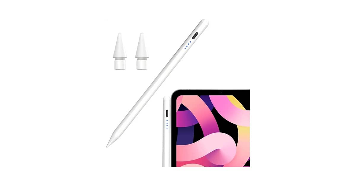 Qual é a Melhor Caneta para Tablet Custo-Benefício?