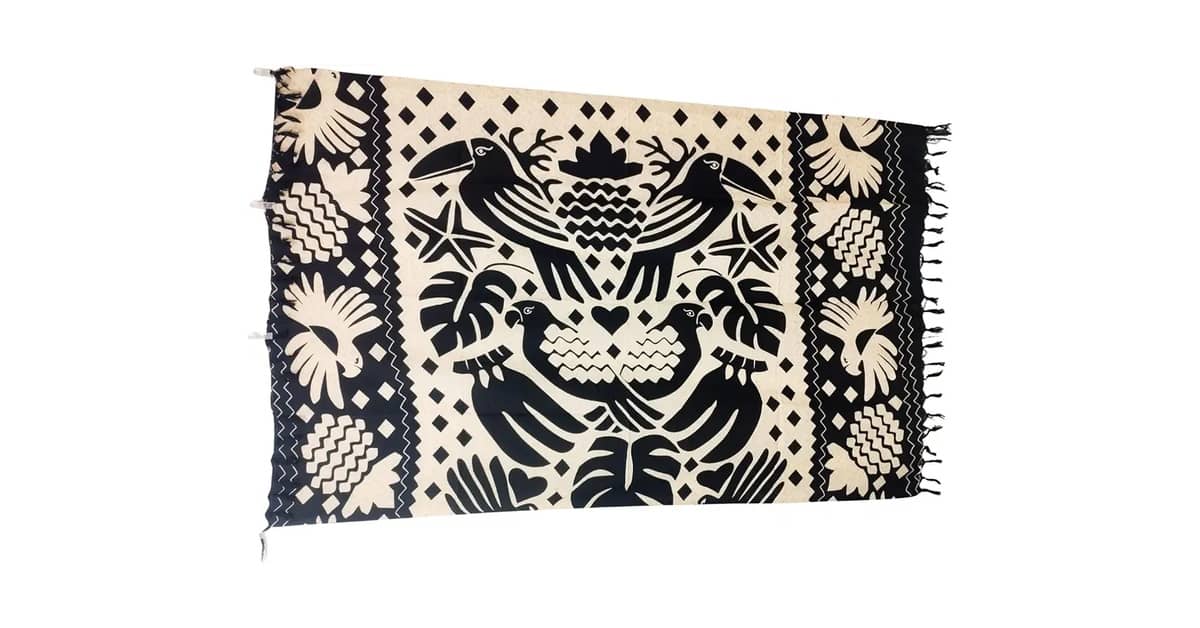 Qual é a Melhor Canga de Praia? Guia de Estilos