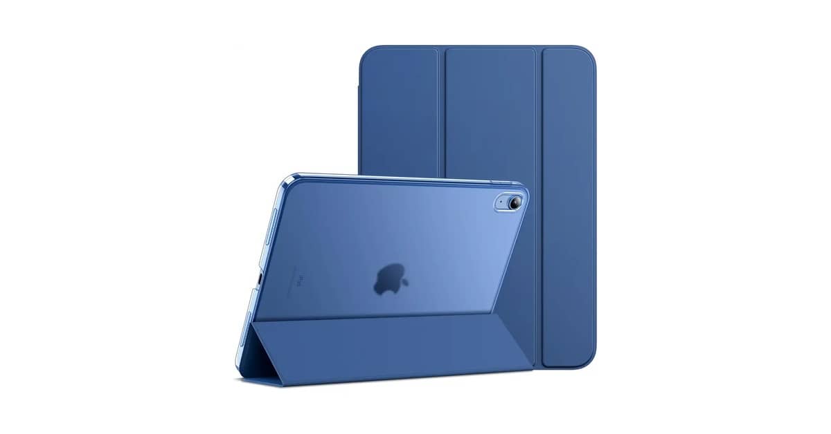 Qual É a Melhor Capa Para iPad? Proteção ou Teclado?