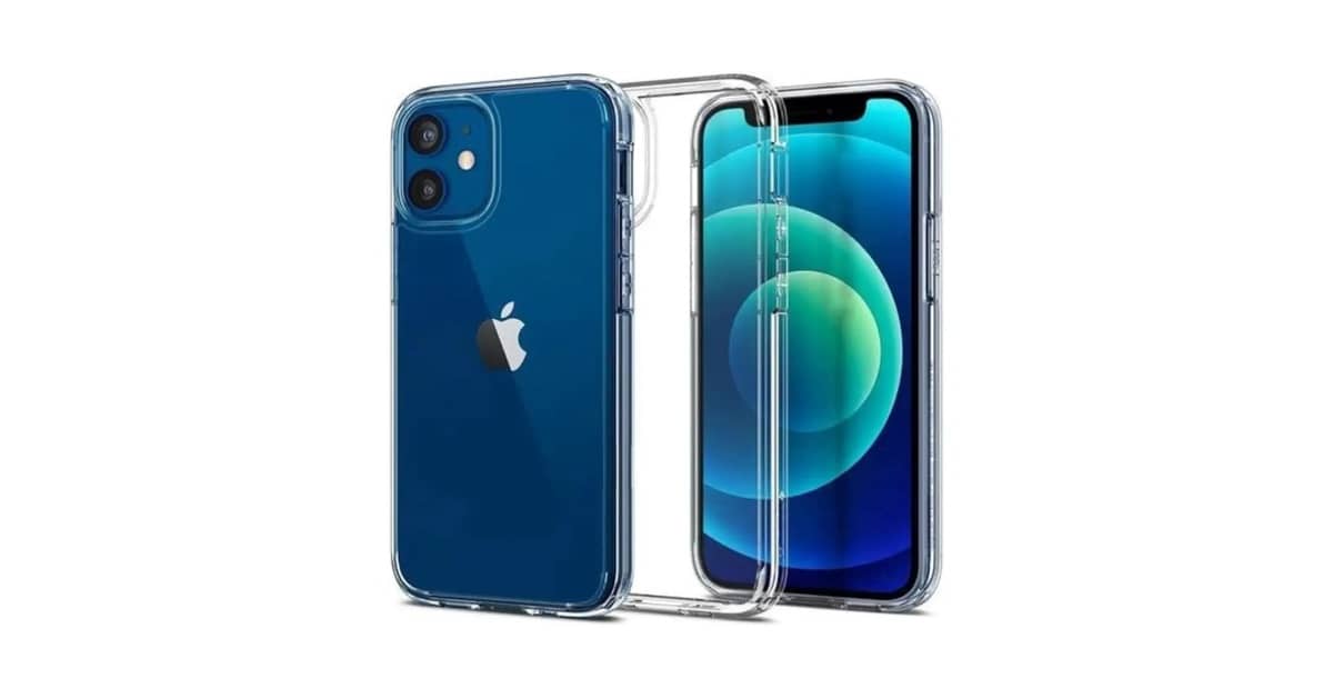 Qual É a Melhor Capa Para Iphone 12? Guia de Compra