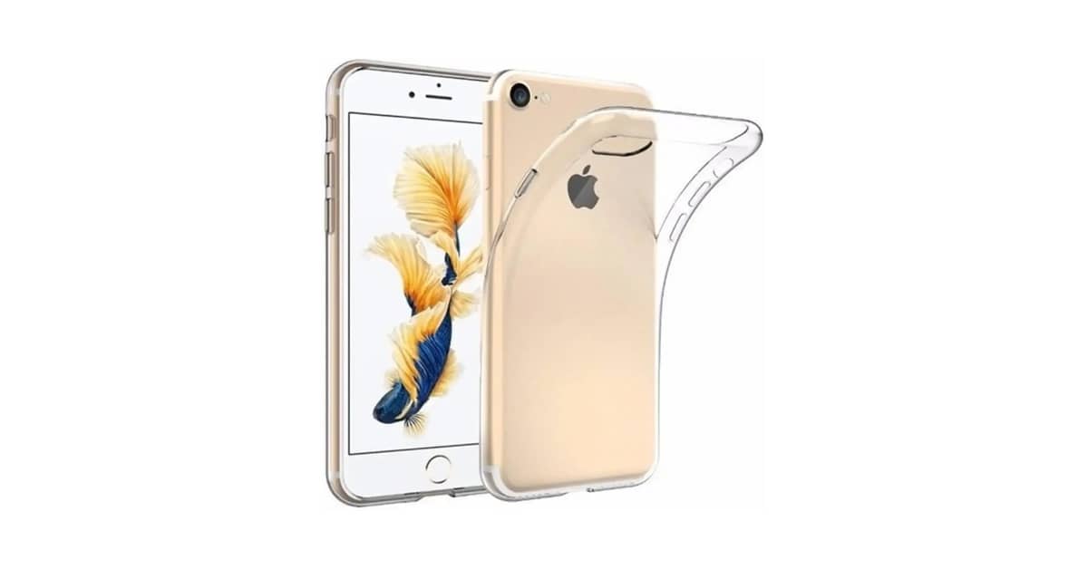 Qual É a Melhor Capa Para iPhone 7? Análise de 10