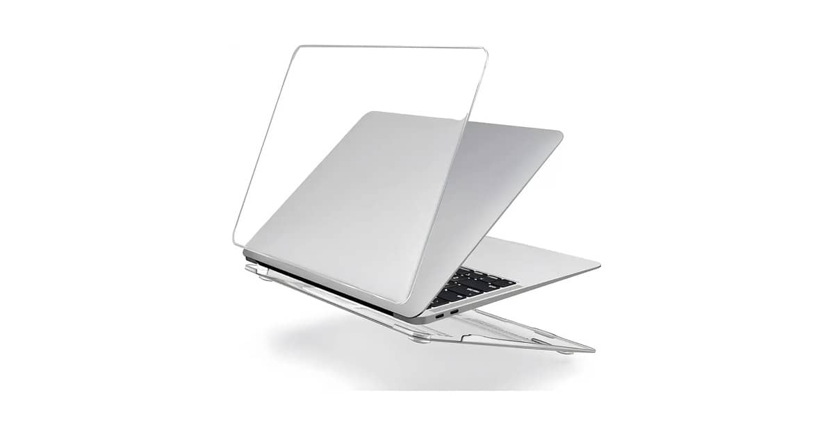Qual é a Melhor Capa Para Macbook Air? Top 10 Capas