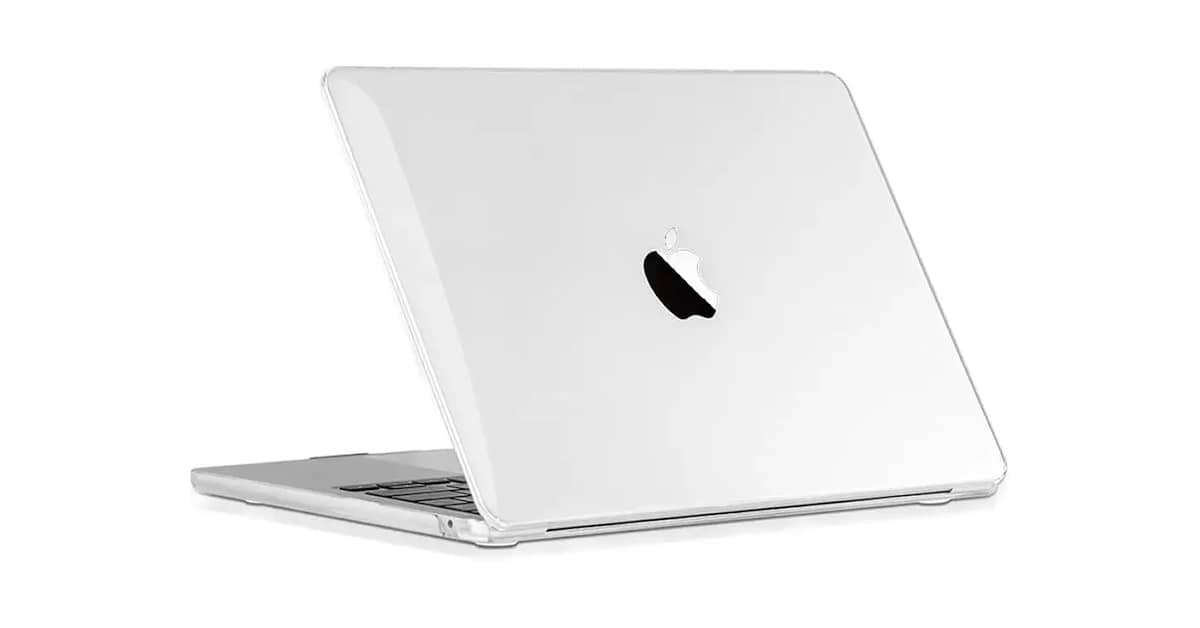 Qual é a Melhor Capa para Macbook? Guia de Tipos