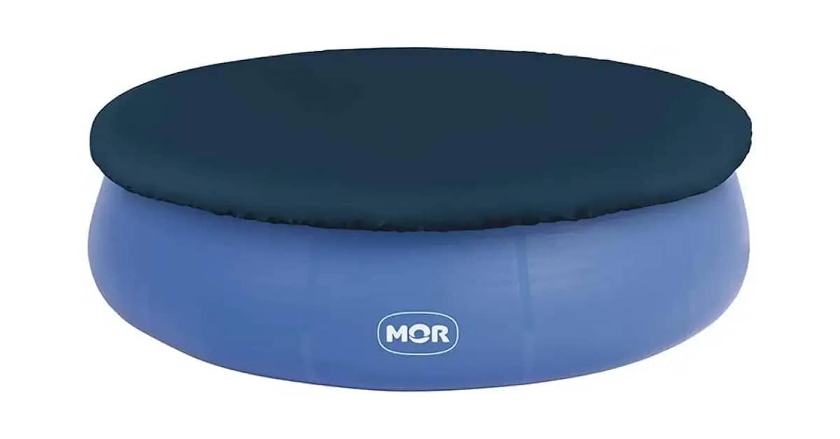 Qual é a Melhor Capa Para Piscina? Guia de Tipos