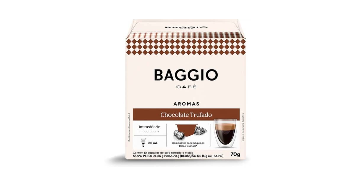 Qual É a Melhor Capsula Compativel com Dolce Gusto?