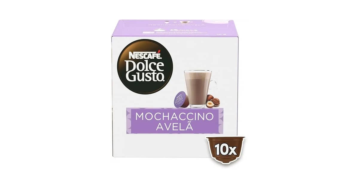 Qual É a Melhor Capsula Dolce Gusto? Guia de Sabores