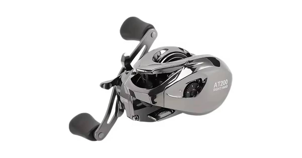 Qual É a Melhor Carretilha para Pesca de Tucunaré? Análise de 10 Modelos