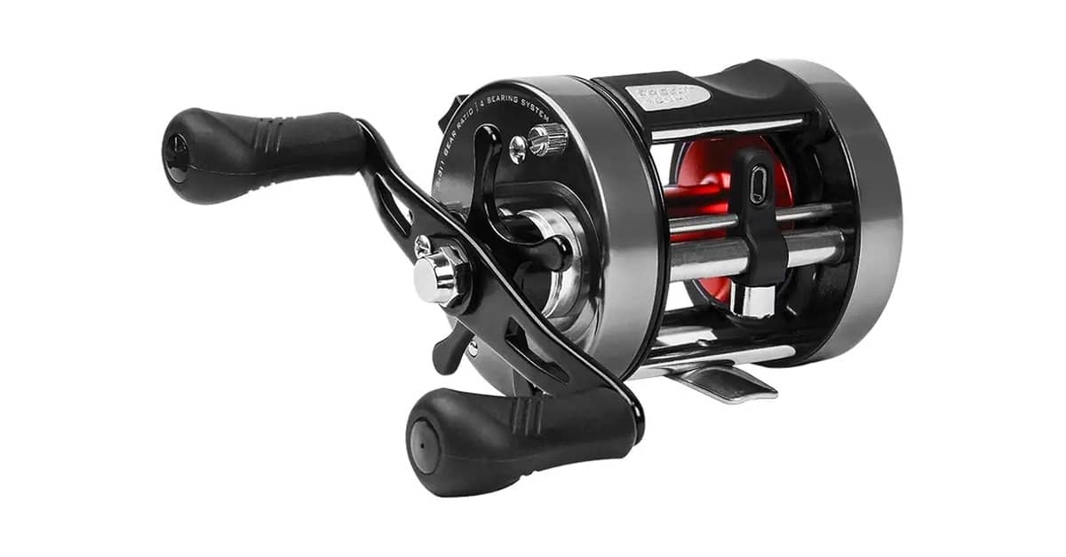 Qual é a Melhor Carretilha Perfil Alto? Guia de Força