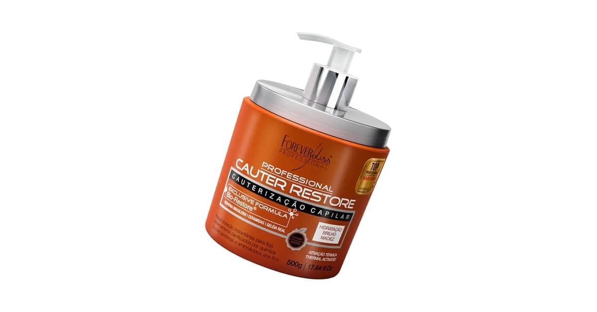 Qual É a Melhor Cauterizacao Capilar Profissional? Kits vs. Máscaras