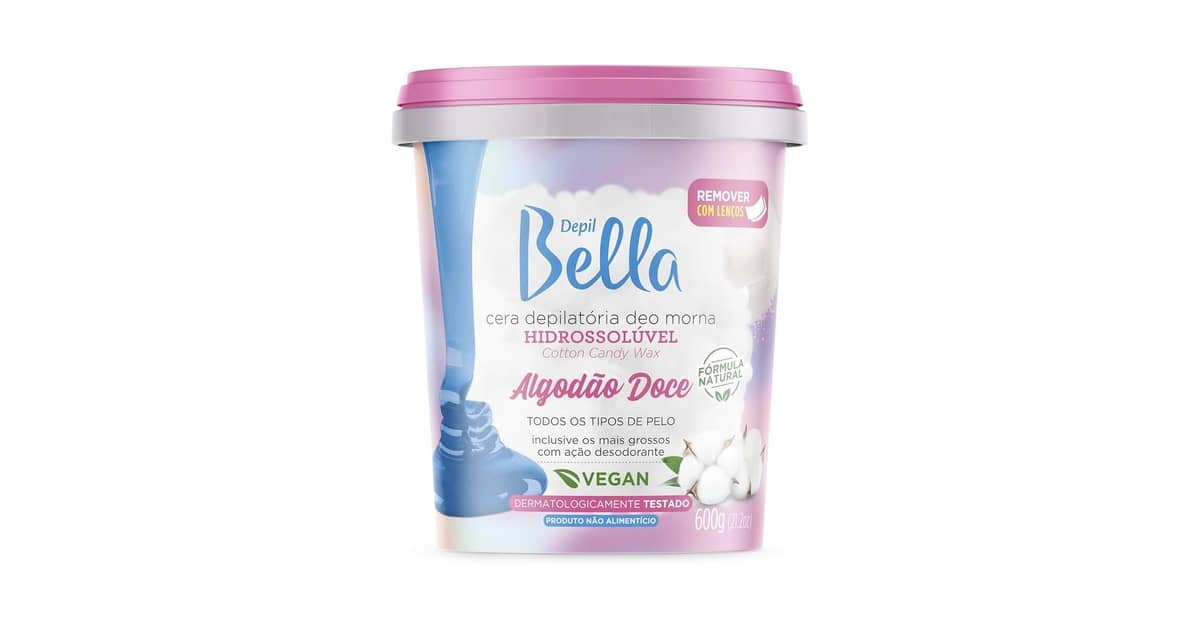 Qual É a Melhor Cera de Depilacao? Guia de Tipos
