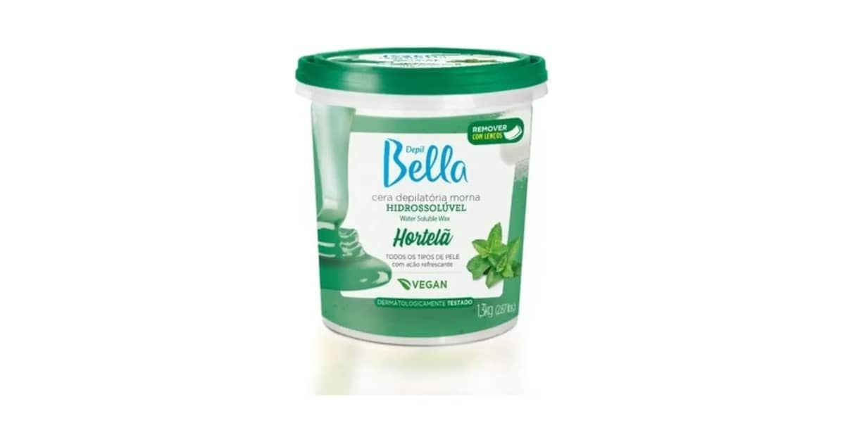 Qual é a Melhor Cera Depilatoria? Roll-On ou Pote?
