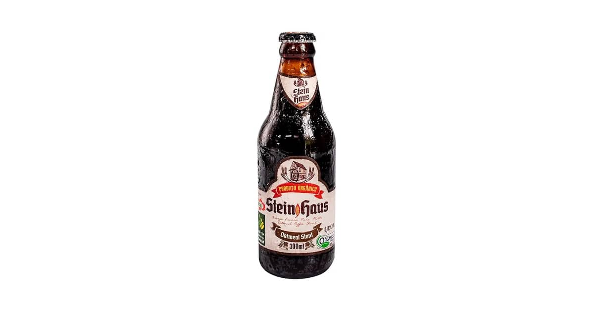 Qual É a Melhor Cerveja com Café (Coffee Stout)? Análise de 6 Rótulos