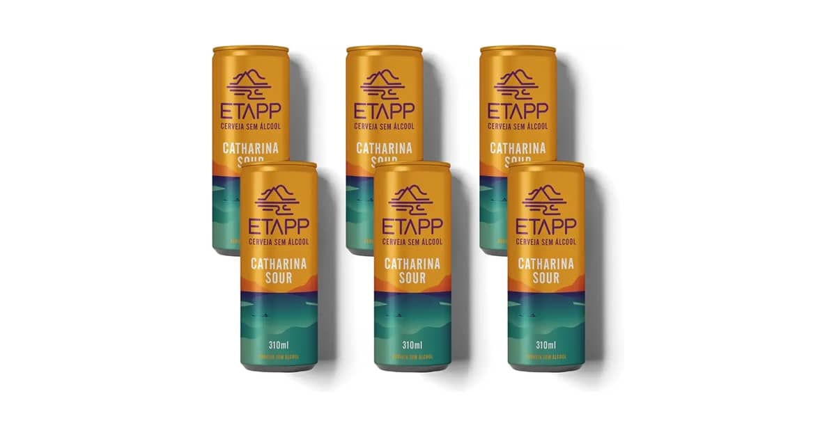 Qual é a Melhor Cerveja de Frutas Vermelhas? Análise