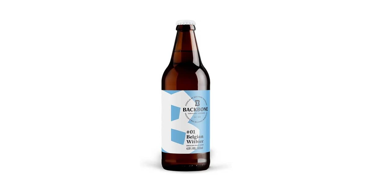 Qual é a Melhor Cerveja de Trigo Belga (Witbier): Análise de 4 Opções