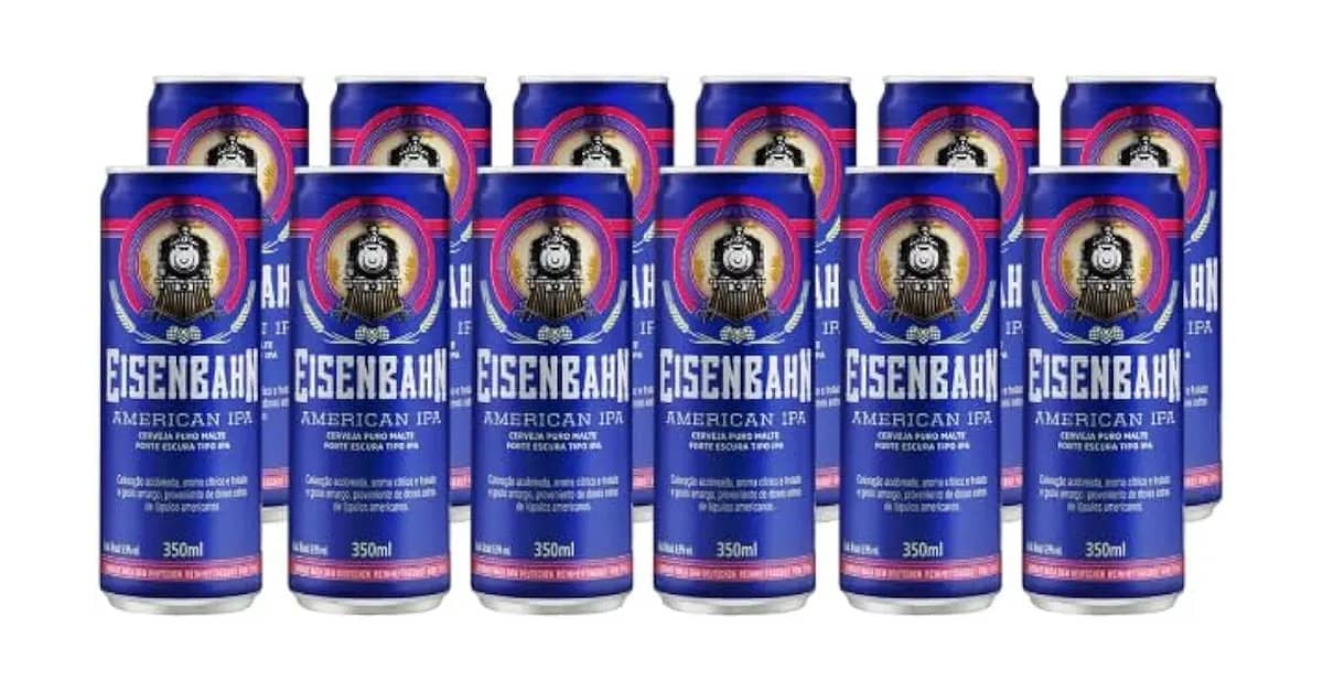 Qual é a Melhor Cerveja IPA? Do Amargor ao Aroma