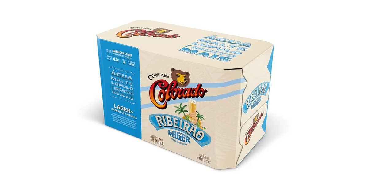 Qual É a Melhor Cerveja Lager Artesanal? 8 Rótulos