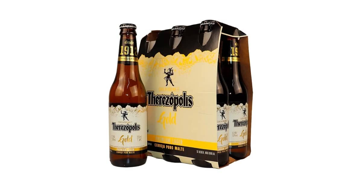 Qual É a Melhor Cerveja Lager? 10 Opções Avaliadas