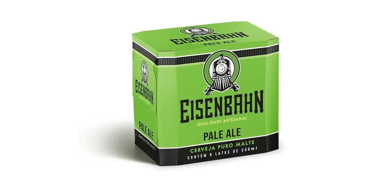 Qual É a Melhor Cerveja Pale Ale Inglesa? Guia Focado