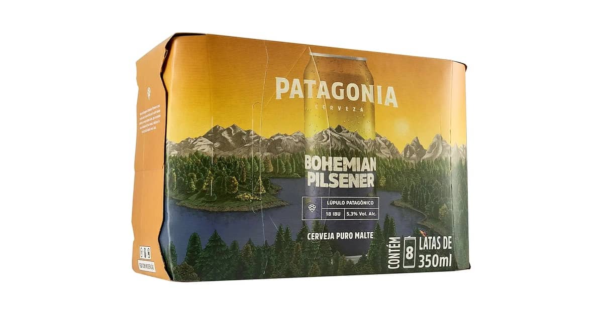 Qual é a Melhor Cerveja Pilsen? Puro Malte ou Não?