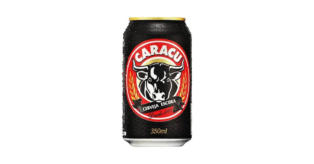 Qual é a Melhor Cerveja Preta (schwarzbier)?