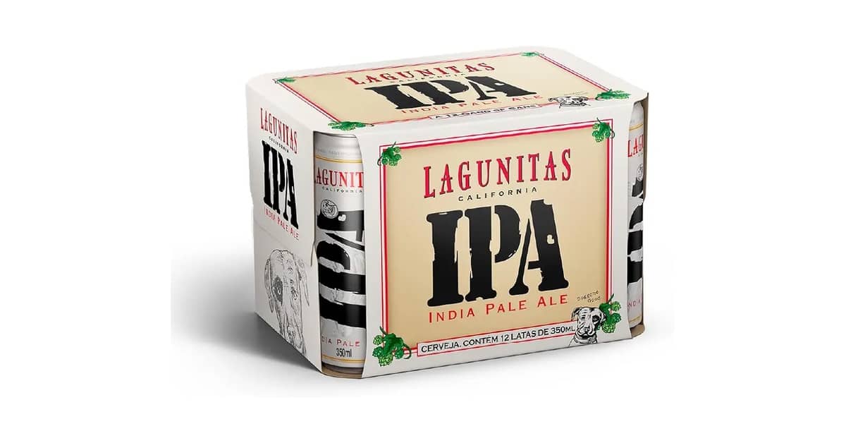 Qual é a Melhor Cerveja Red IPA? Guia De Sabor