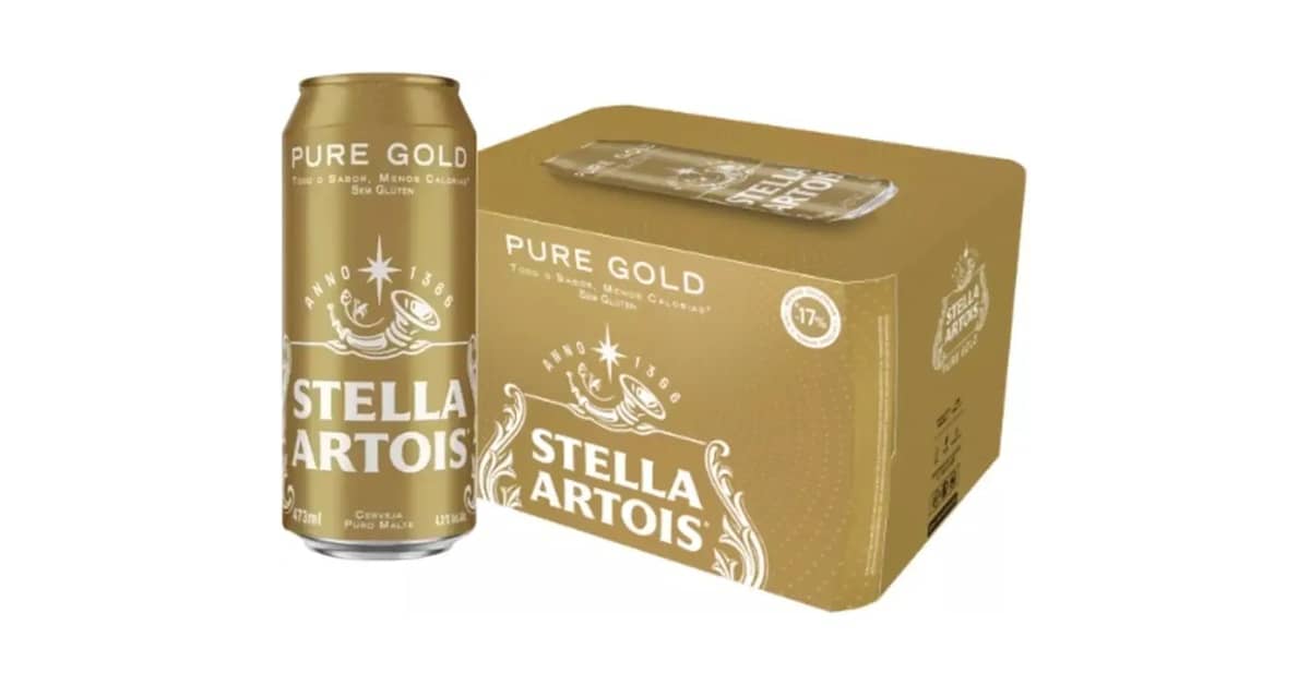 Qual É a Melhor Cerveja Sem Glúten? Guia de Sabores