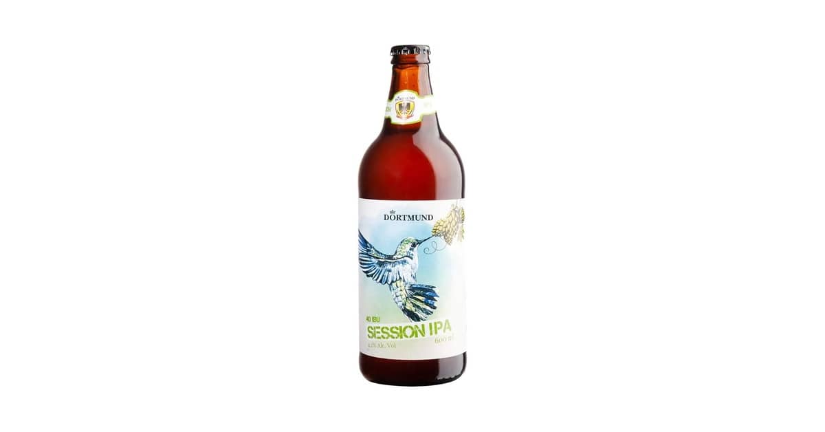 Qual é a Melhor Cerveja Session IPA? 4 Rótulos Leves